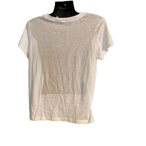 Disney Mickey Mouse shirt tee top short sleeve women’s Large - Picture 5 of 5